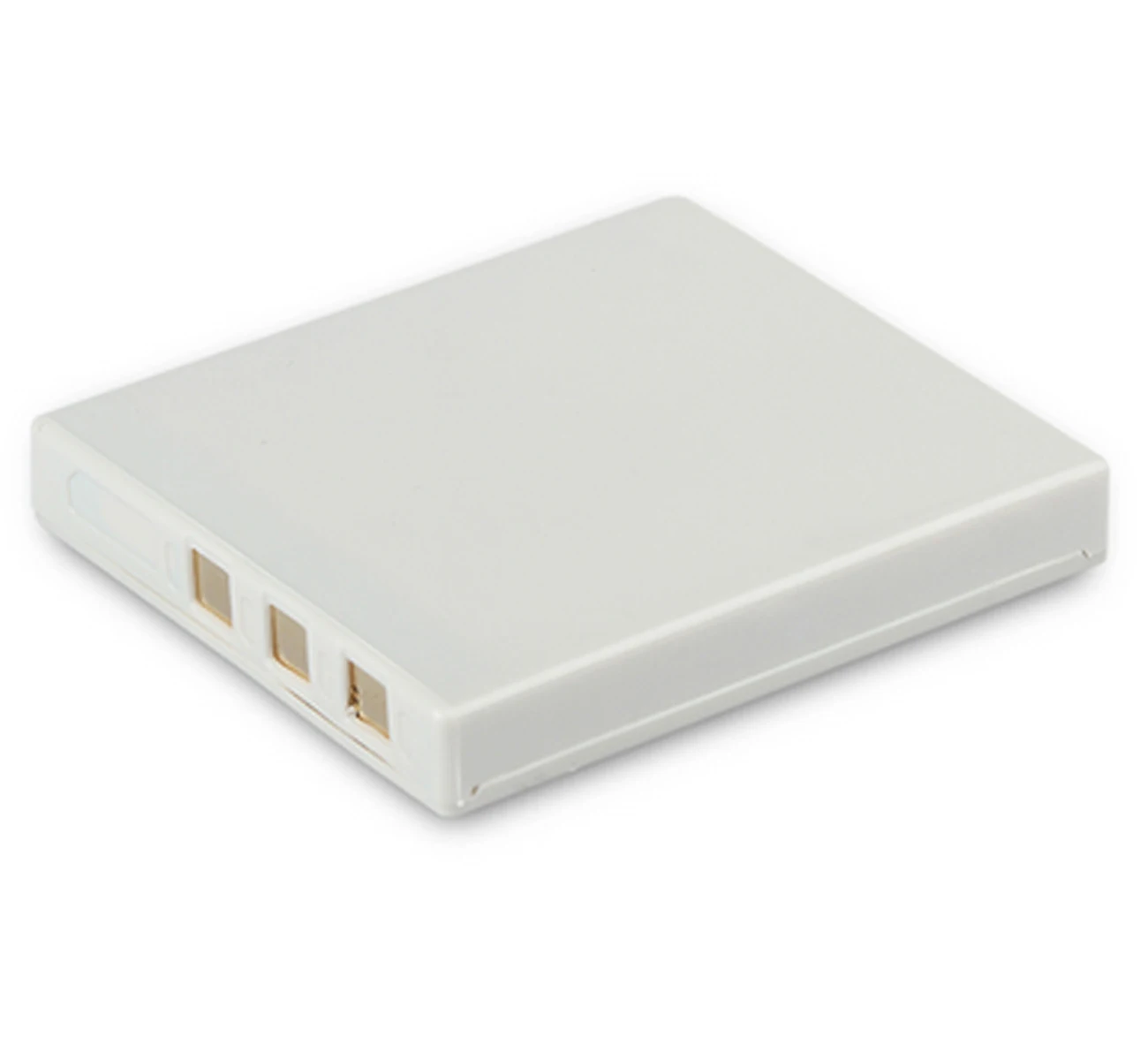 Аккумуляторная батарея для цифровой камеры Sanyo Xacti VPC-E760 VPC-E860 VPC-E870 VPC-E875 VPC-E875EX VPC-E890