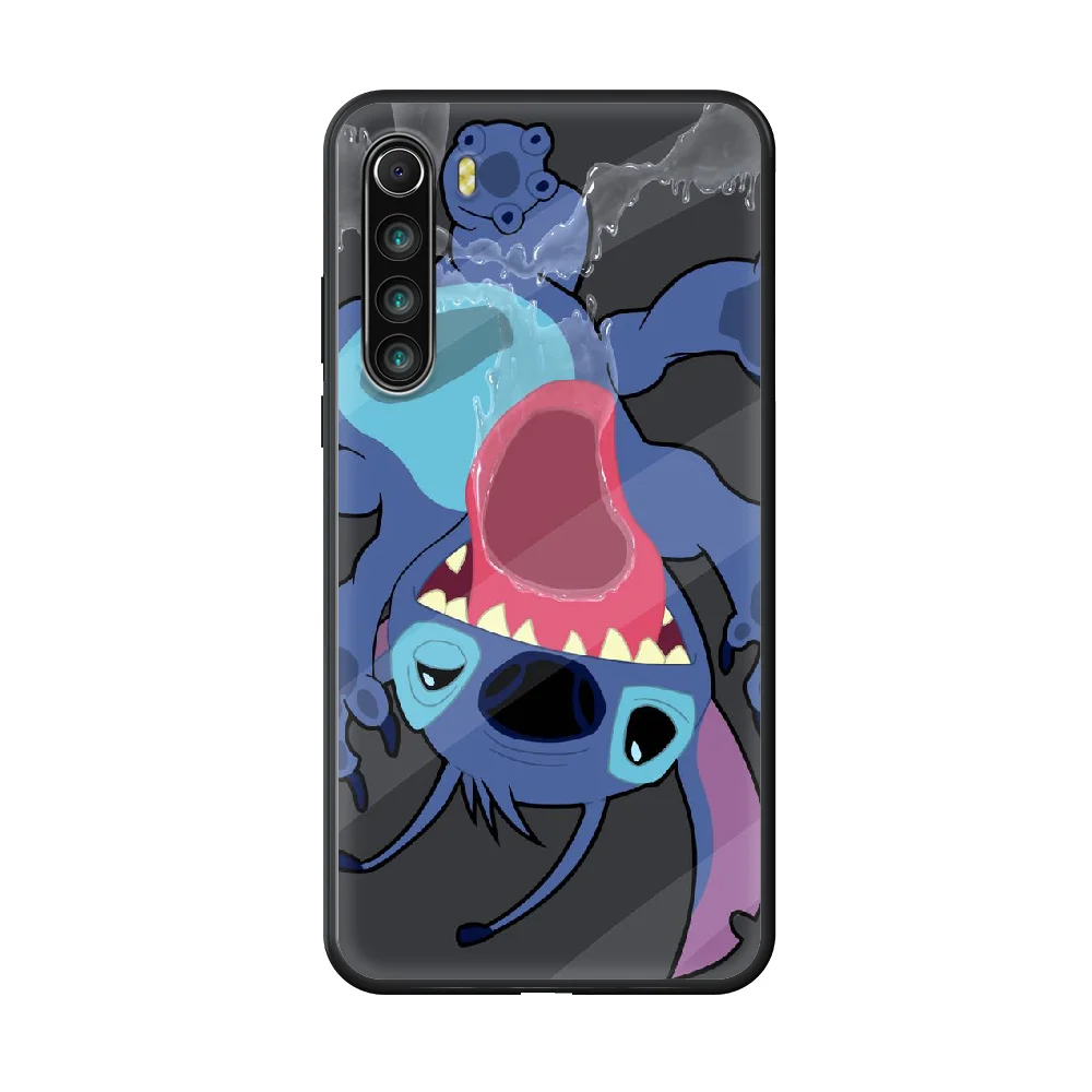 

Cartoon anime pin theme Phone case For Xiaomi Redmi Note 8T 8 9 7 7A 8 8A 4 5 9S Pro black waterproof luxury funda tpu coque