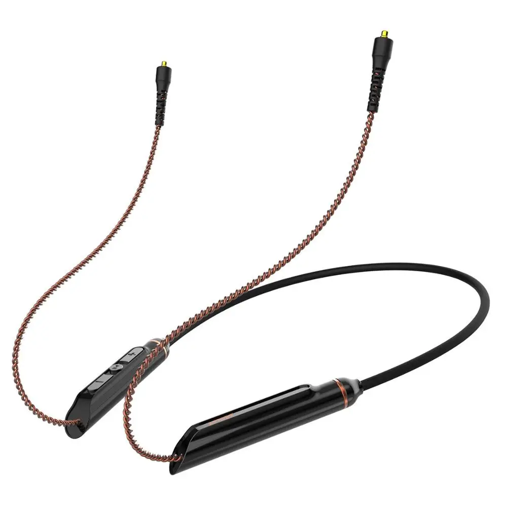 Bluetooth Cable DX6 отсоединяемые спортивные наушники комбинируемые Bluetooth наушники типа C проводные наушники-вкладыши со стерео басами для huawei xiaomi - Цвет: Bluetooth Cable