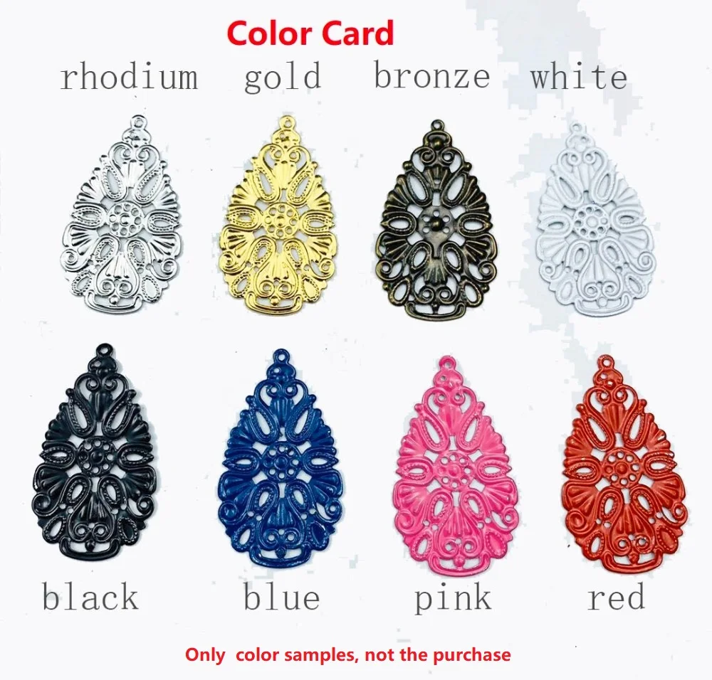 20 шт. 36 мм|Ювелирная фурнитура и компоненты| |