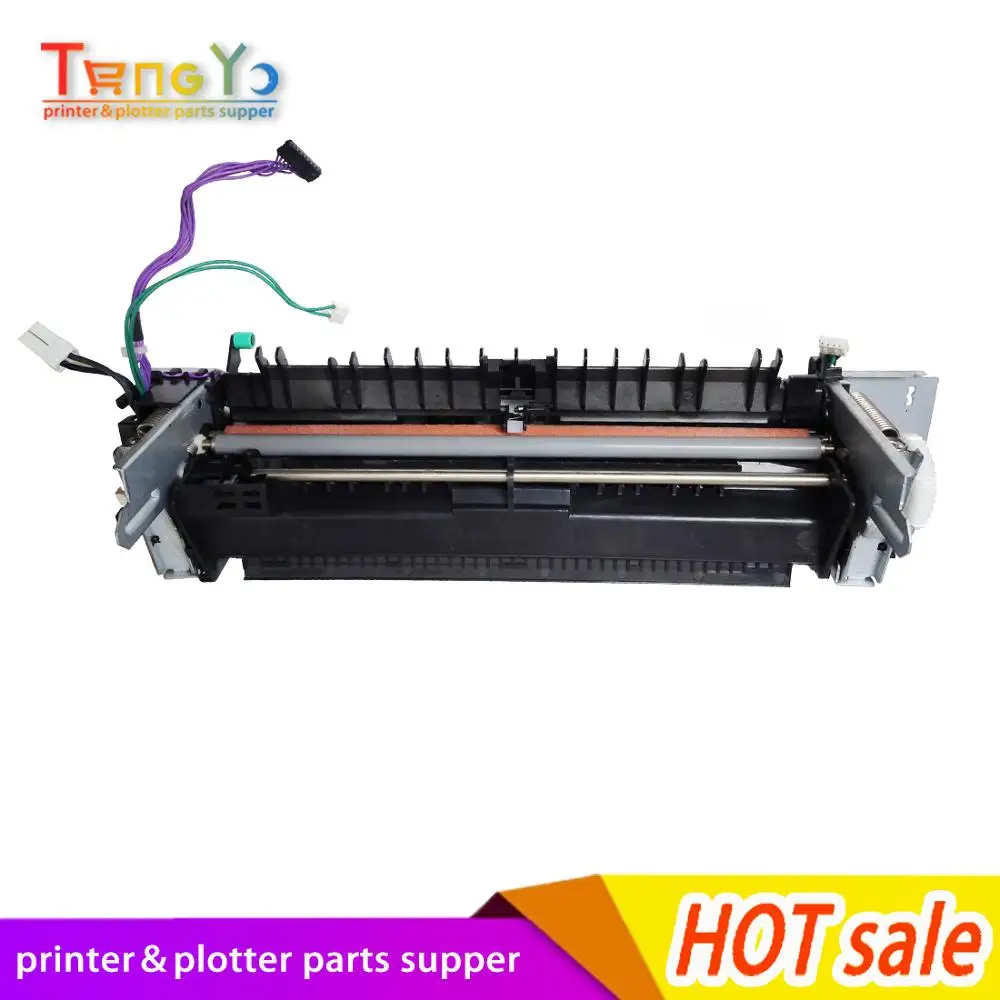 Новая Оригинальная сборка фьюзера для HP LaserJet Pro 300 M375 M475 M375nw 400 цветной MFP M475dn M475dw RM1