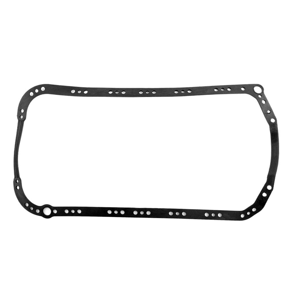 

Oil Pan Gasket 11251-P0A-000 for Honda Accord 2.2L 2.3L Engine Oil Pan Gasket Seal Replacement