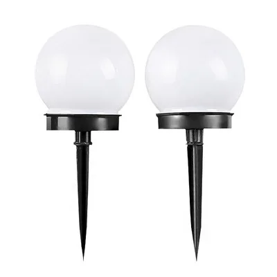 

LEDS Solar Yard Light Waterproof Outdoor Garden Patio Decor Lighting Lawn Decor Light Solar Light Led Pathway Lights Landscape