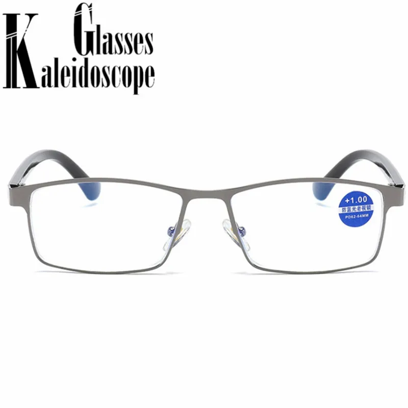 Очки для чтения с защитой от сисветильник света мужчин и женщин | Аксессуары