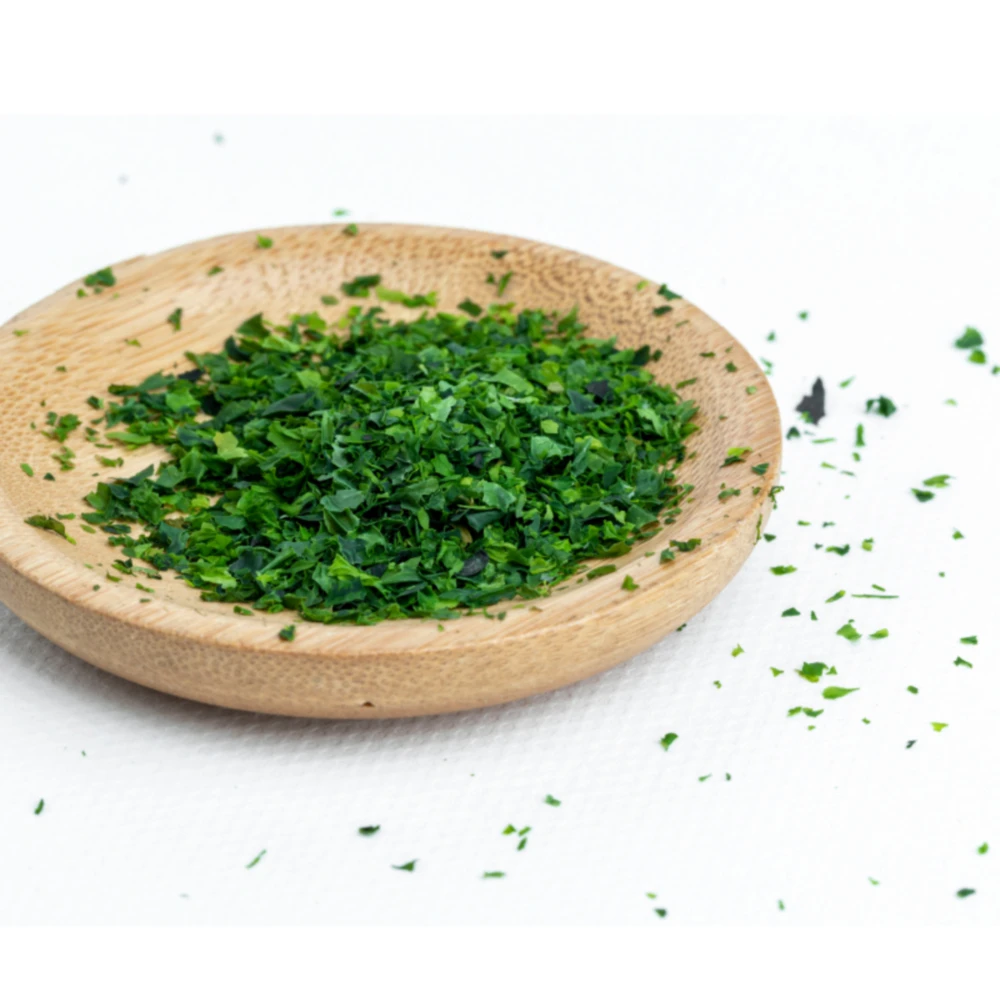 

Food Ingredient Dried Aonori Seaweed Ulva Lactuca