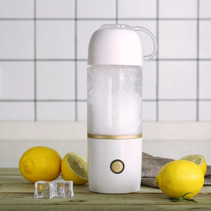 Портативная напольная чашка для путешествий домашний блендер офиса USB