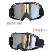 motocross goggles outdoor sport sunglasses dirt bike off road moto cycling sun glasses motorcycle helmet accessory 1 pc