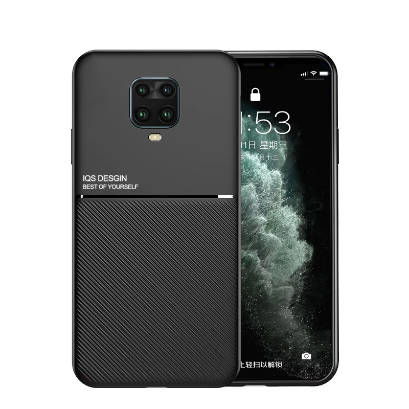 Защитный чехол для смартфона Xiaomi Mi 10 Pro Redmi 7 8 8A K30 Note | Мобильные телефоны и