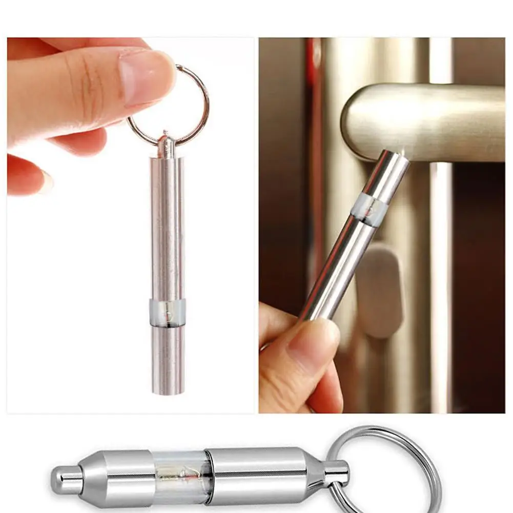 Автомобильный антистатический Брелок высокого качества практичный