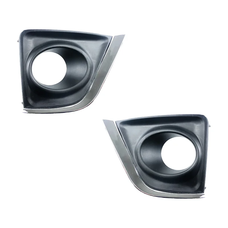 

2021 Suitable For Corolla Toyota '14 ~'16 Fog Light Frame