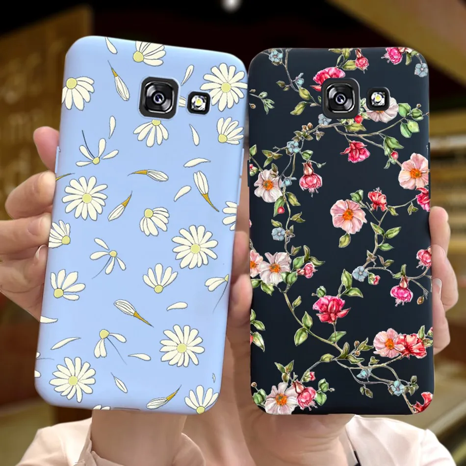 Чехол для телефона Samsung Galaxy J5 Prime G570F On5 2016 SM-G570G симпатичная Мягкая силиконовая