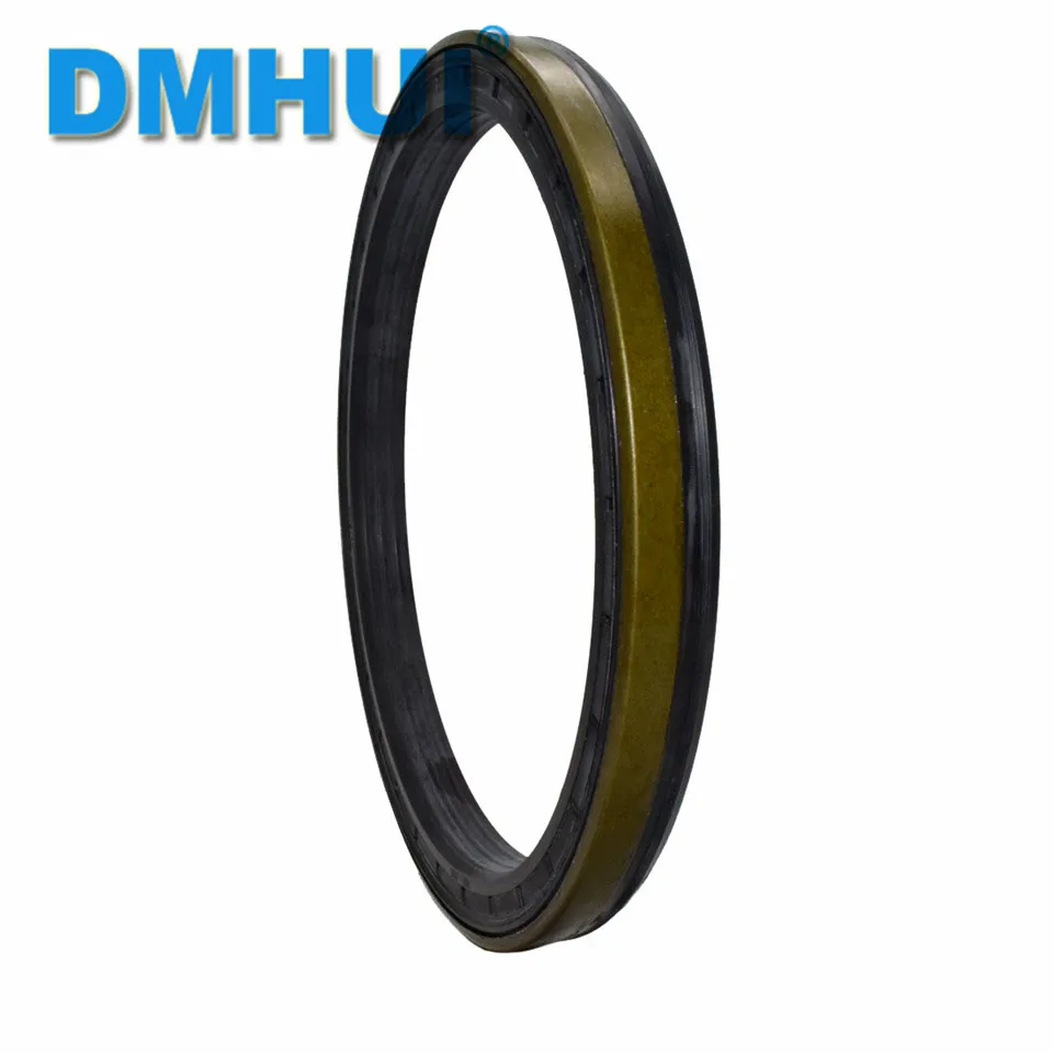 Бренд DMHUI уплотнение вала ступицы колеса для переднего Алекса размер 190*220*16/18 OEM