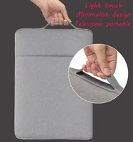 2021 for macbook air pro retina 11 12 13 14 15 15 6 16 inch bag notebook portable briefcase for huawei lenovo xiaomi laptop bag