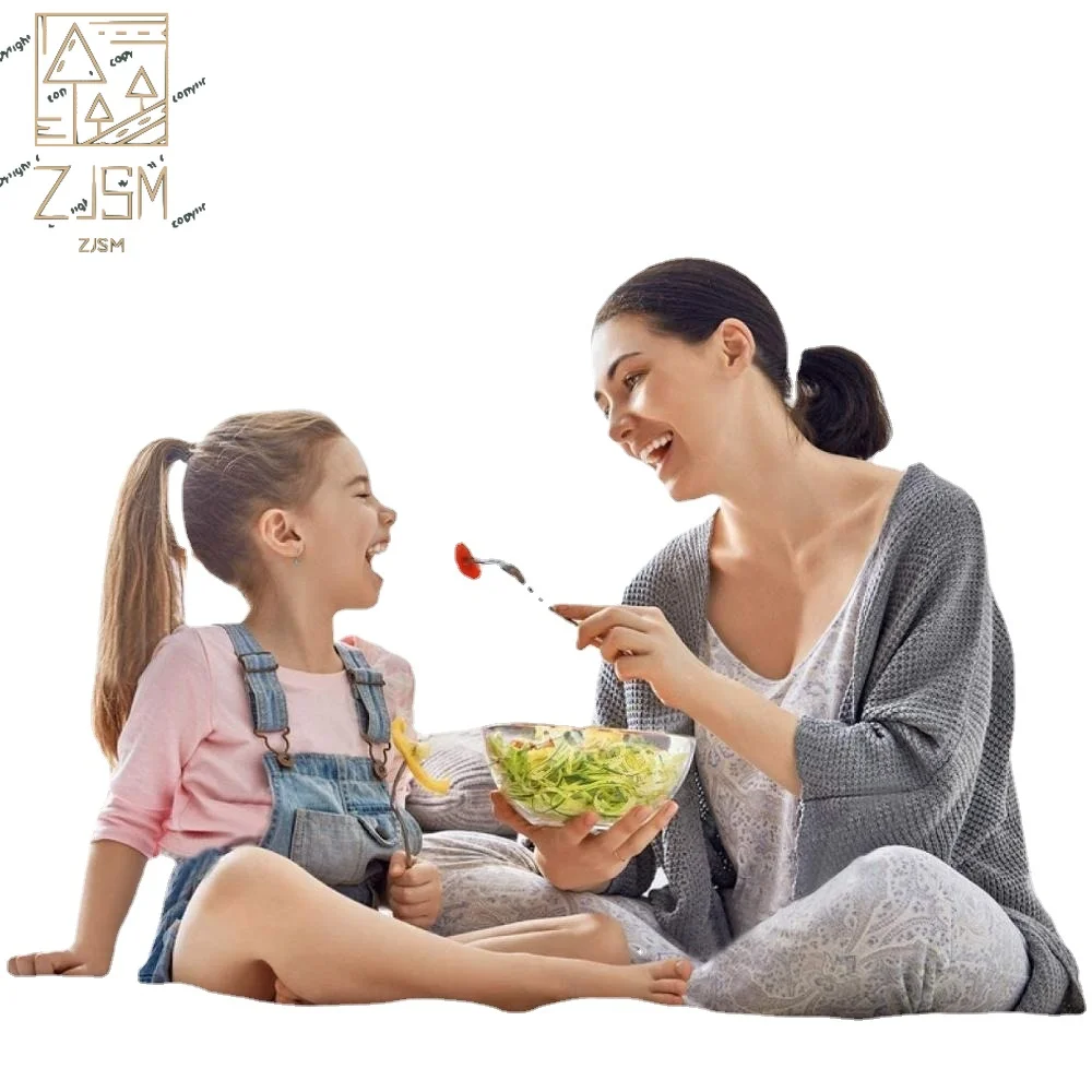 

5 in1 Handheld Spiralizer Vegetable Slicer Adjustable Spiral Cutter with Container Zucchini Noodle Spaghetti Maker Spiral Slicer