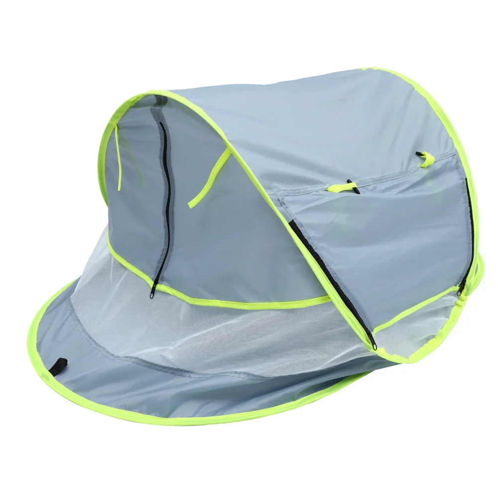 

Baby Safety Tent Infant See Through Tent Mosquito Net Toddler Accessories