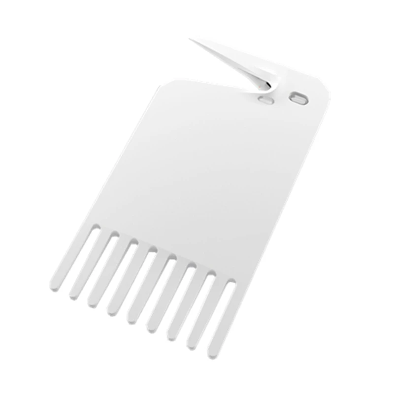 

3Pcs Mop + 12Pcs Water Core + 1Pcs Main Brush + 4Pcs Side Brushes + 2Pcs Filters + 1Pcs White Brush + 1Pcs Yellow Brush for Xiao