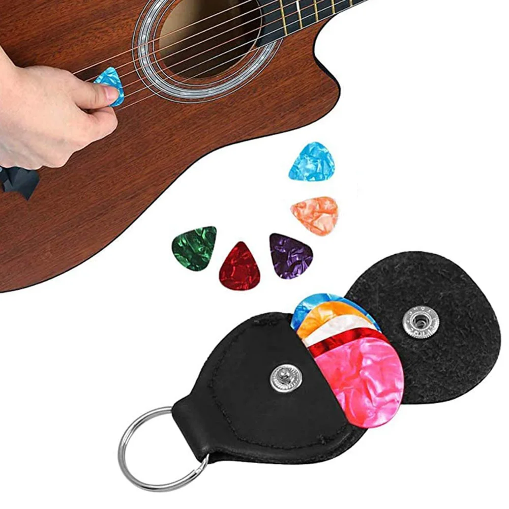 

50pcs Digital Display Including Tuner Musical Instrument Strings Capo Guitar Accessories Kit Bridge Pins Restring Tool