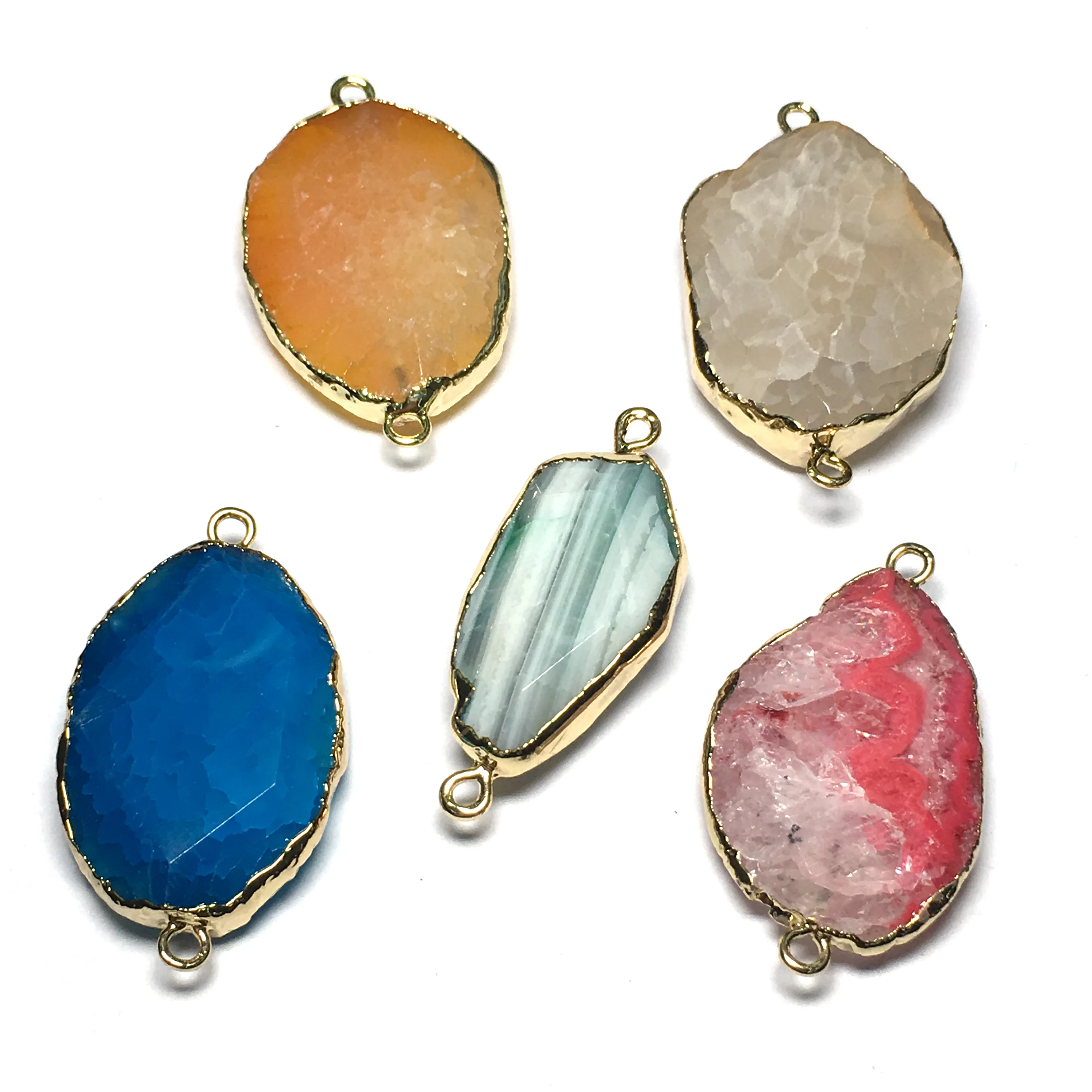 Новые женские ювелирные изделия с подвеской сделай сам для подарков изысканный