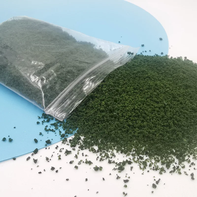 

Искусственные листья и цветы INKANEAR для декора 20 г