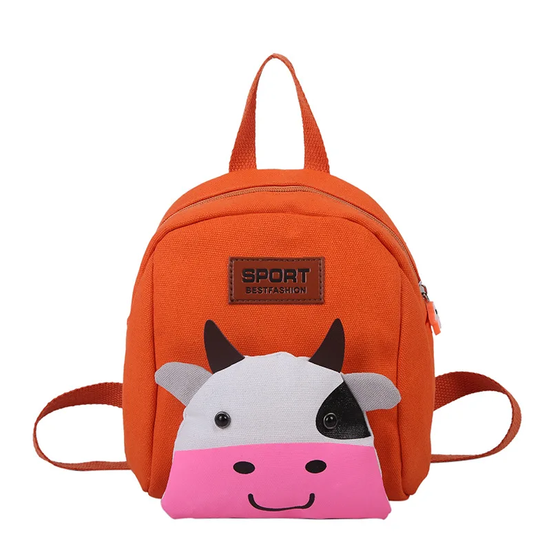 

Cartoon Kids Backpacks Kindergarten Schoolbag Nursery Toddler Backpack book bags Children School Bags Girls Boys baby Backpack