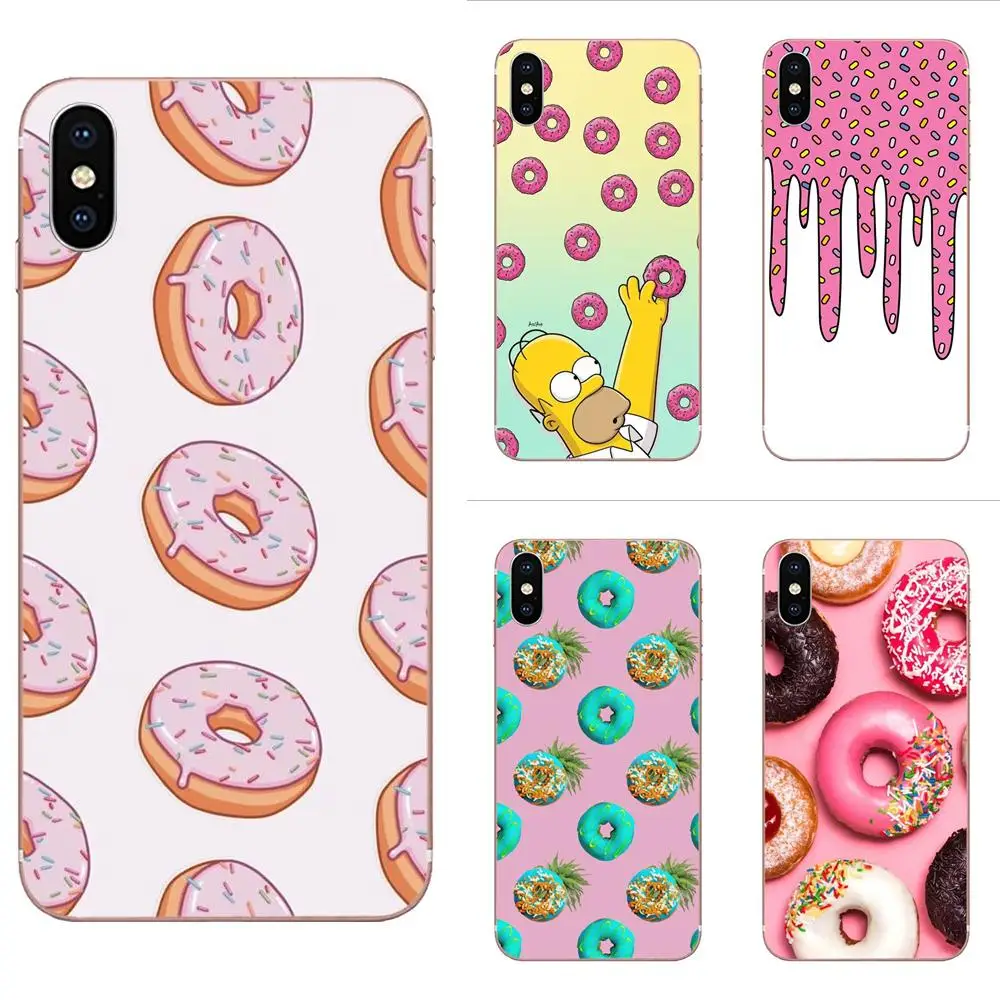 Симпатичные чехлы из мягкого ТПУ для сотовых телефонов Xiaomi Mi A1 A2 A3 CC9 CC9E 9T mi10 mi9 mi8 pro