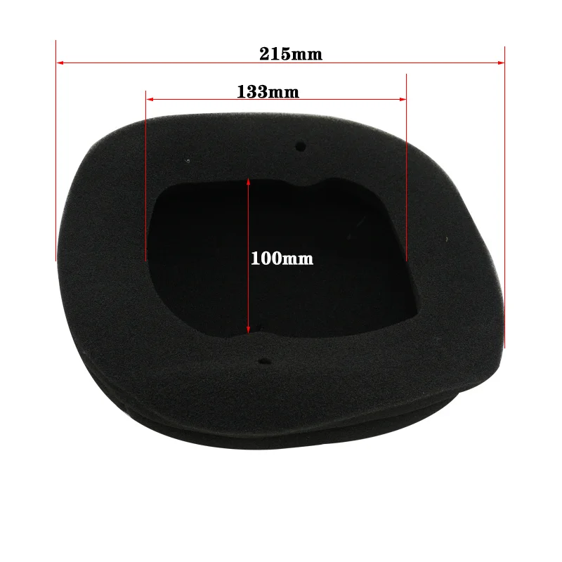 Губка для воздушного фильтра мотоцикла строительные леса EXC SX SXF TE FC KEWS K16 K18 HJ250H