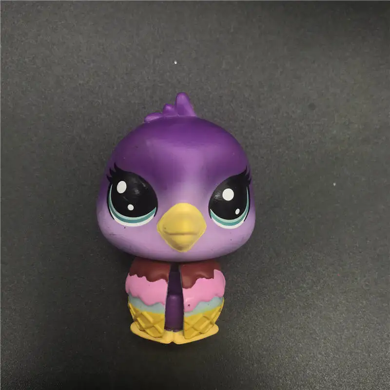 LPS фигурка игрушки фигурка животного игрушка котенок пони пуп мультфильм фильм Животное действие мини игрушка Коллекция Редкие Гламурные детские игрушки подарок