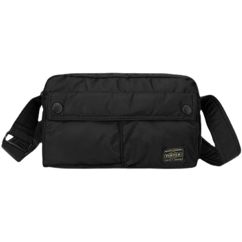 

2021 Japanese Men'S And Women'S Fashion Bag Liberalism All-Match Shoulder Bag Men