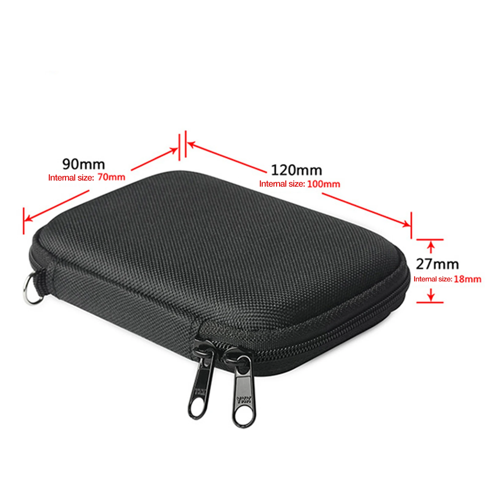 

Portable Cable Organizer Bag Travel Digital Electronic Accessories Storage Bag Charger Power Bank Holder Cable Case Bags