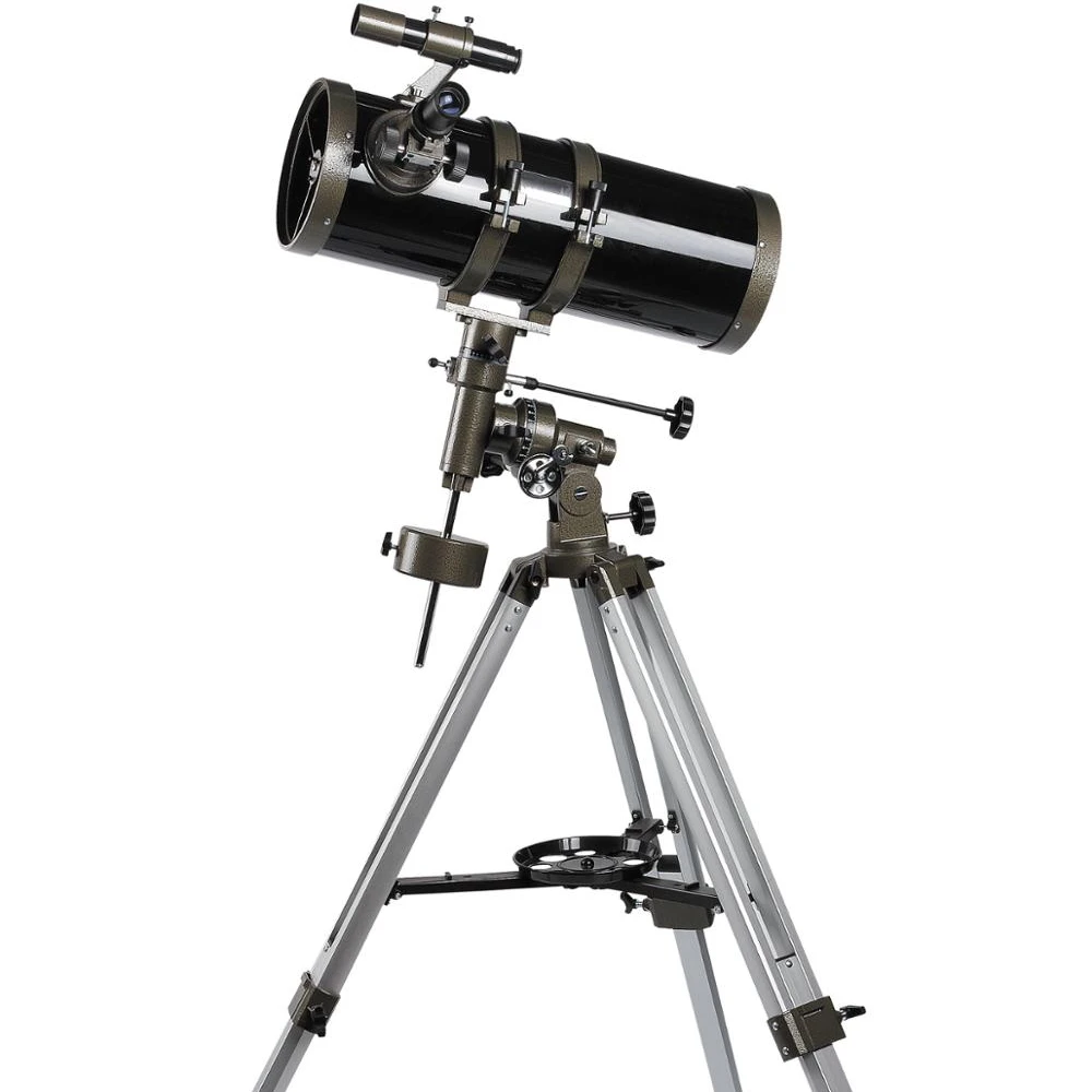 

Barride optics BM-1400150EQ III-A 150mm Reflector 150mm Astronomical Telescope