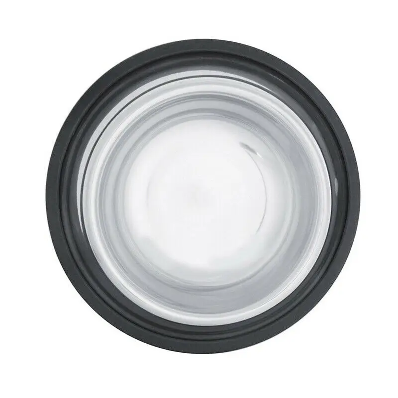 

Pets Dog Cat Puppy Anti Skid Stainless Steel Travel Feeding Food Water Bowl Dish