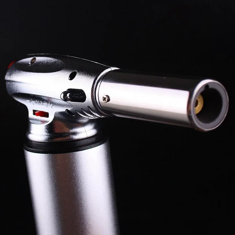 Кухонная горелка для выпечки Западная еда сахар искусство барбекю Сварочная