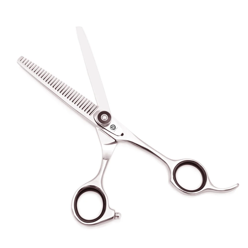 6.0&quot 17cm Purple Dragon JP 440C Haircut Scissors Hairdresser's Set Thinning Shears Styling Tool Professional Hair Z2002 | Красота и