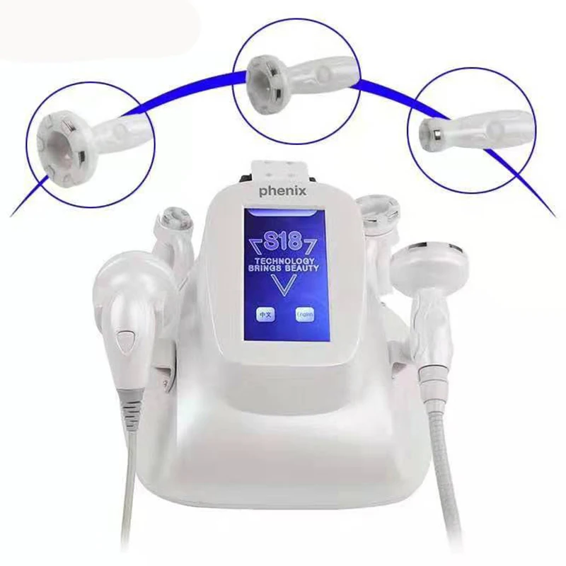 

Новинка, лидер продаж, кавитационный фотоаппарат 80K для похудения