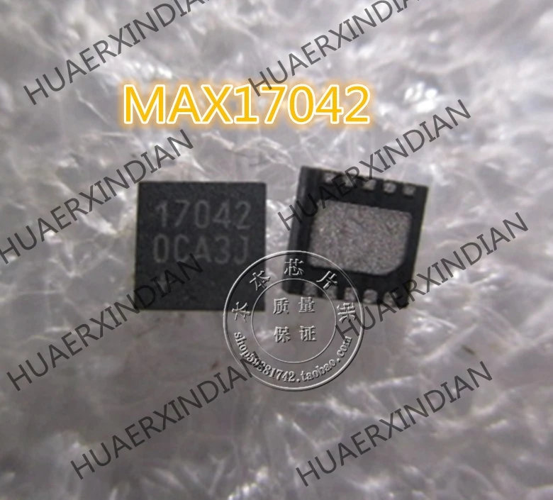 max17042g