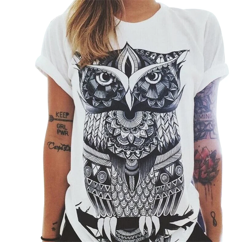 Рубашка женская повседневная с коротким рукавом модный топ для отдыха белая