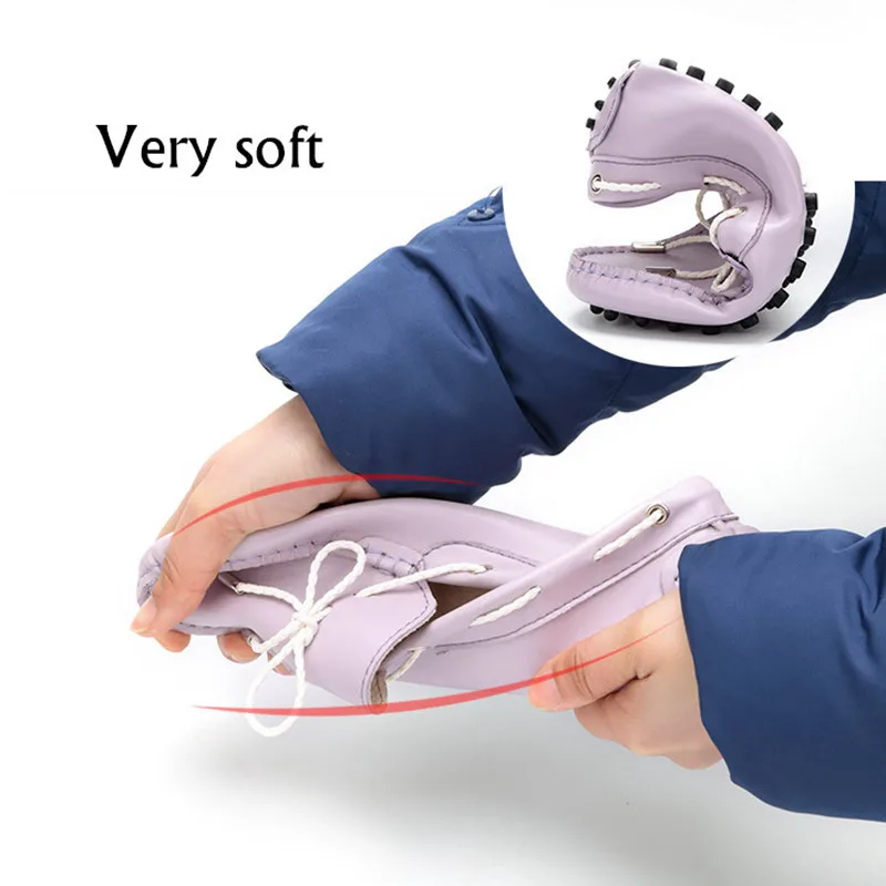 2020 г . Новое поступление женская ручной работы из натуральной кожи плоской