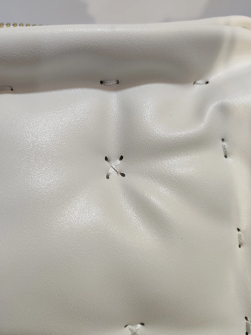 [BXX] Новинка 2021 года Женская сумка на плечо серебристого цвета с одним ремешком в