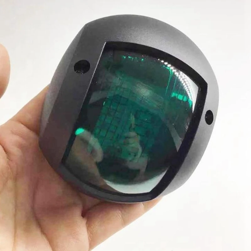 Новая распродажа навигационные огни 12В морской лампы для яхты СВЕТОДИОДНЫЙ Лук