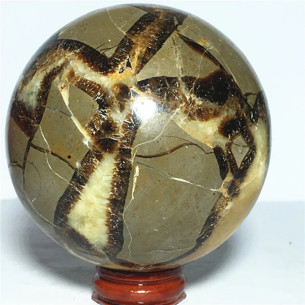 

septarium l globe