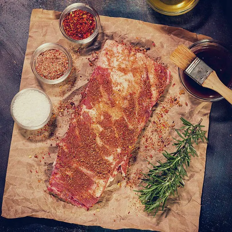 100 шт. бумажные вкладыши для выпечки предварительно вырезанные 30x40 см