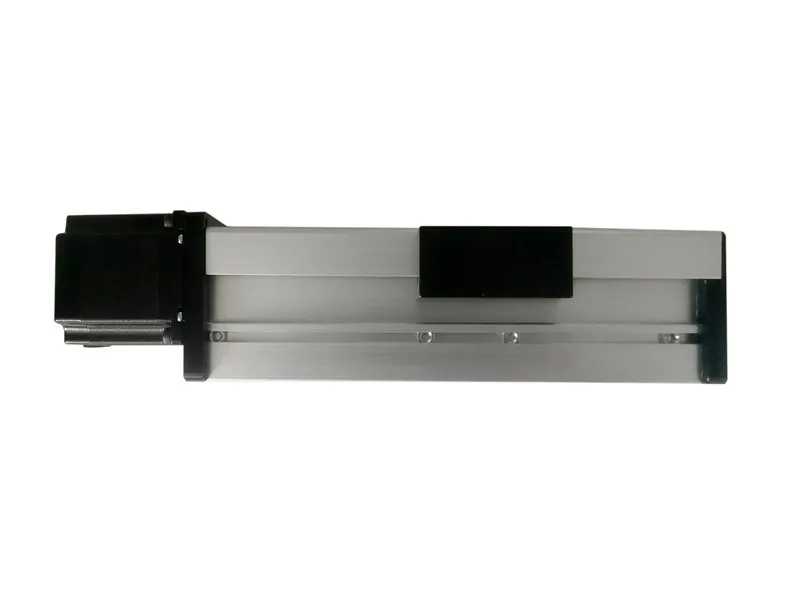 GF40 SFU1204 SFU1605/1610 200 мм шарико-винтовой скользящий модуль линейного скольжения с