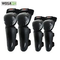 wosawe high density children kids knee pads bike skateboard skating cycling protection elbow guard scooter children protector