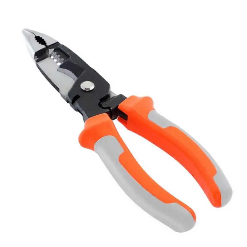 Лидер продаж плоскогубцы многофункциональные Классический Нежный 5 в 1