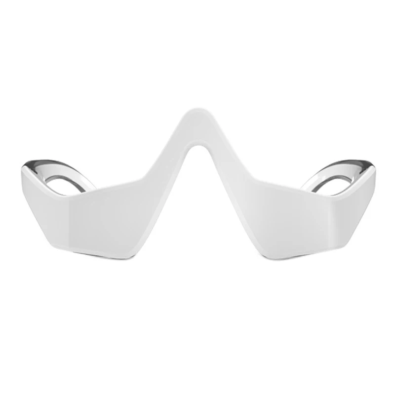 

3D EMS Micro-Current Pulse Eye Relax er Therapy Acupressure Fatigue Relief Wrinkle Reduction Blood Circulation