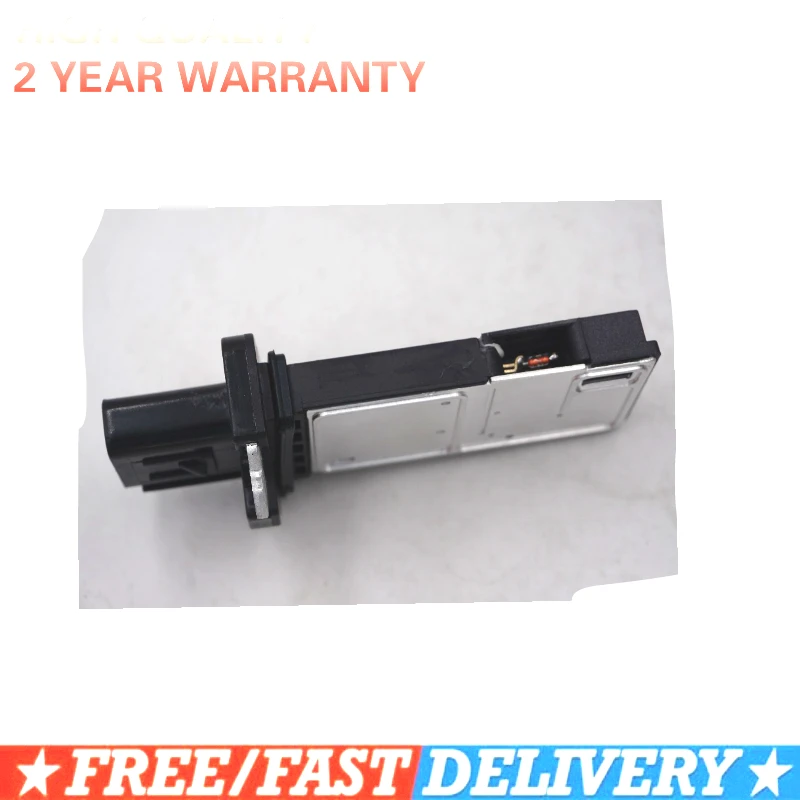 Датчик расхода воздуха MAF для Ford Europe Galaxy Mondeo MK4 IV S Max Transit MK7 1 8 2 0 TDCi 6C11 12B579 AA