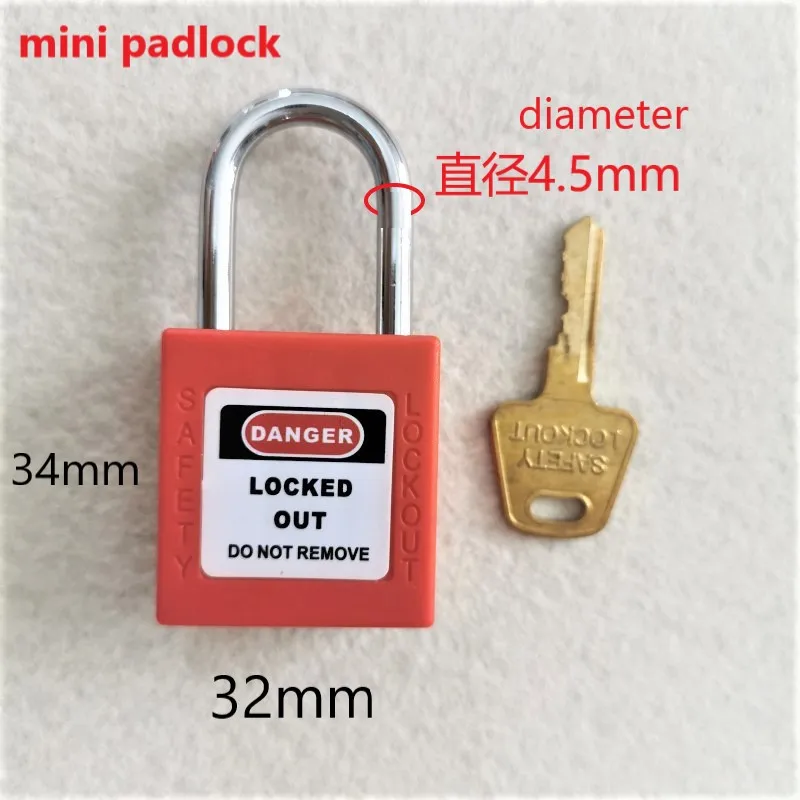 

Stark Morrie навесной замок 10 шт.