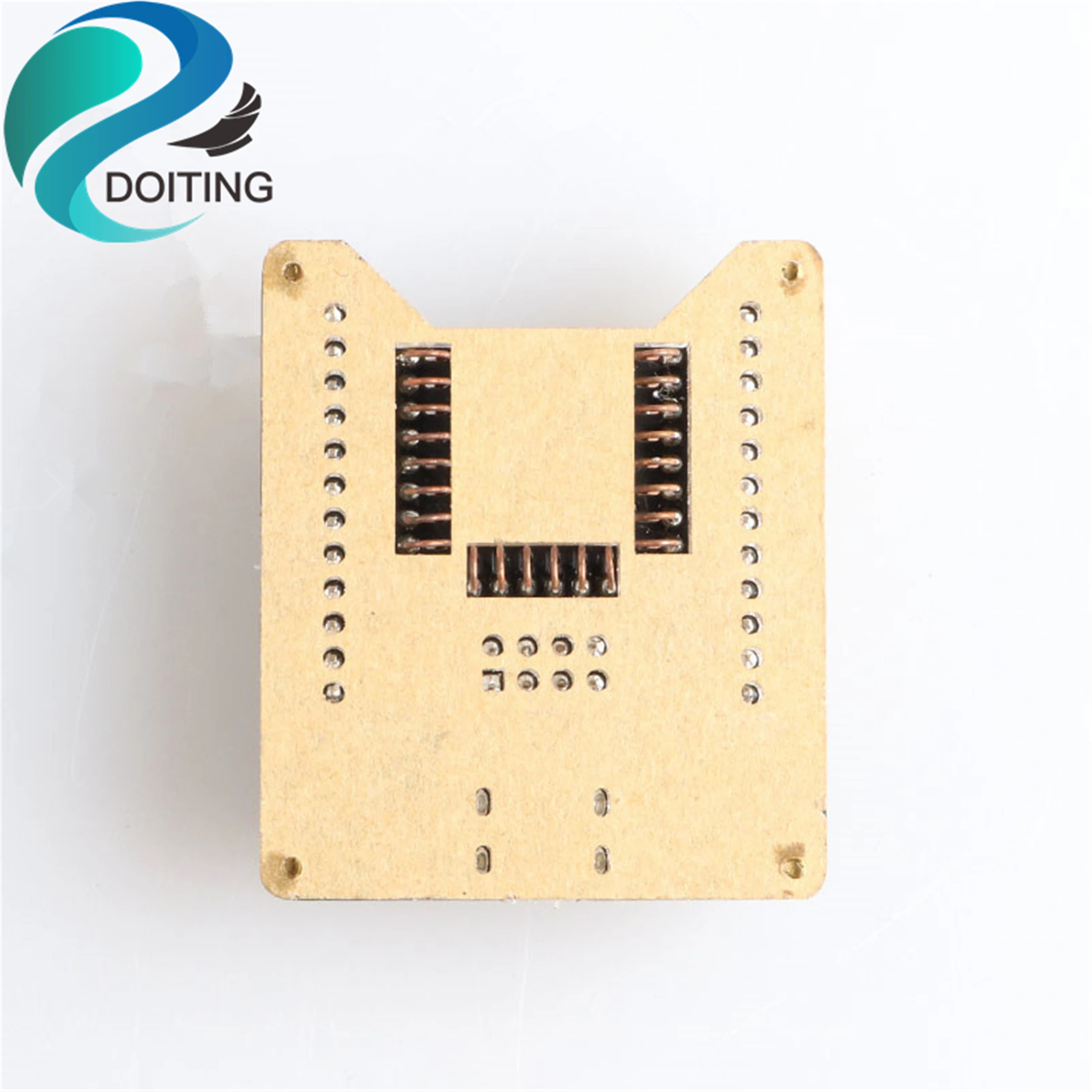 Тестовая плата DOITING ESP8266/ESP8285 инструмент для скачивания вспышки прошивка