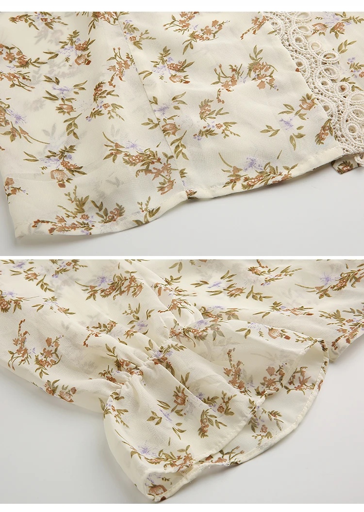 

Blusa de mujer; 2019