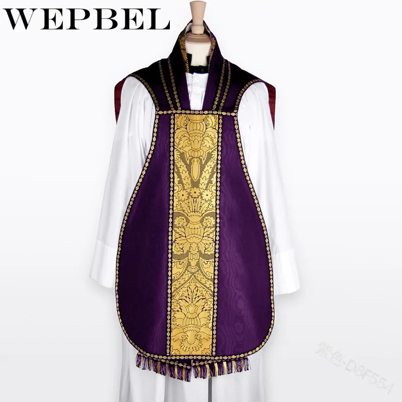 

WEPBEL Gothic Men's Pirate Renaissance Knight Waistcoat Tunic Jacket Vintage Warrior Camisole Men Medieval Sleeveless Vest
